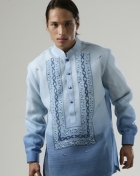 Men's Barong Tagalog Men's Barong Tagalog